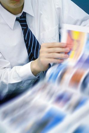 オリジナルエプロンの通販サイト