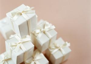 オリジナルグッズを製作する時の素材